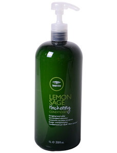 Paul Mitchell Tea Tree Lemon Sage Thickening Conditioner 1l