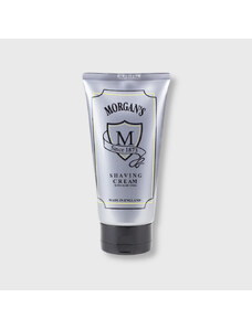 Morgan's Shaving Cream krém na holení 150 ml