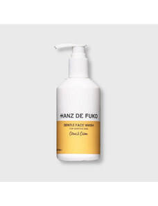 Hanz de Fuko Gentle Face Wash čisticí gel na obličej pro citlivou pokožku 237 ml