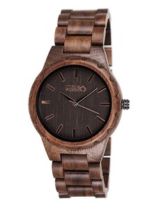 Dřevěné hodinky TimeWood GAMA