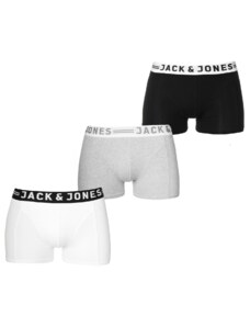 Jack and Jones Jack a Jones boxerky 3ks