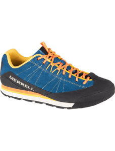 Merrell Tenisky CAPRON M OLIVE - GLAMI.cz