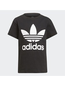 Adidas Tričko Adicolor Trefoil