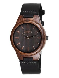 Dřevěné hodinky TimeWood IZZIE