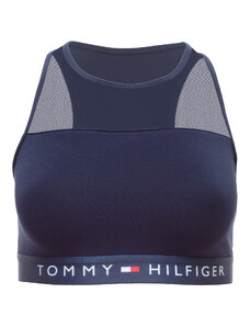 Tommy Hilfiger Dámská sportovní podprsenka Sheer Flex Cotton