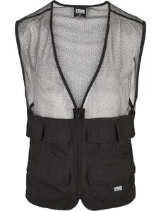 URBAN CLASSICS Light Pocket Vest