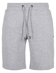 Starter Essential Sweatshorts - heather grey