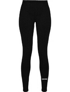 MERCHCODE Ladies Linkin Park Small Logo Leggings