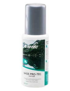 HI-TEC Shoe Pro-Tec Leather - impregnace na kůži