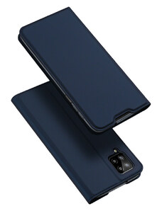 Ochranné pouzdro pro Samsung Galaxy A12 - DuxDucis, SkinPro Blue