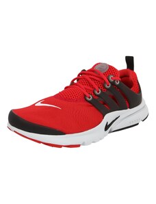 Červené dětské boty Nike | 60 produktů - GLAMI.cz