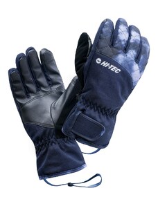HI-TEC Huni - pánské nepromokavé zimní rukavice
