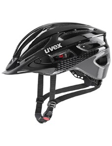 UVEX TRUE, BLACK - GREY