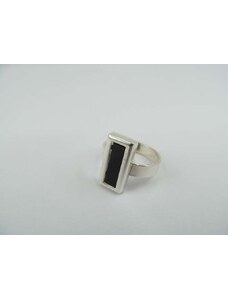 Stříbrný prsten 745-425-001-00003