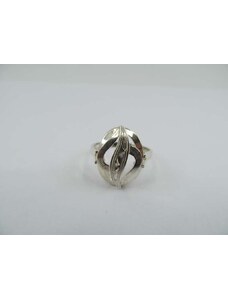 Stříbrný prsten 7-421-001-1286-0500