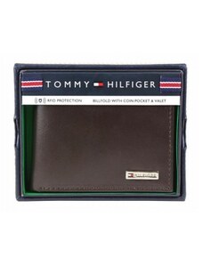 Pánské peněženky Tommy Hilfiger | 170 kousků - GLAMI.cz