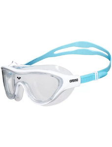Dětské plavecké brýle Arena The One Mask Junior Modro/čirá