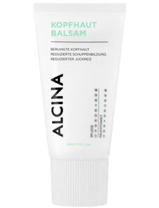 Alcina Sensitive Scalp Balm 150ml