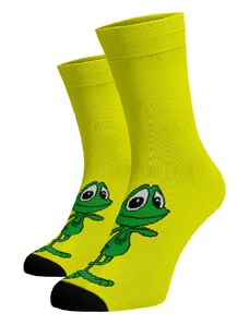 Benami Veselé ponožky Žabák