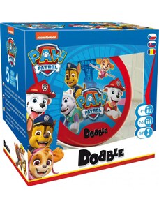 ADC Blackfire Dobble PAW Patrol - postřehová karetní hra