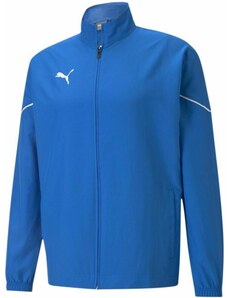 Bunda Puma teamRISE Sideline Jacket Jr 65732802