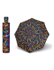 Doppler Magic Fiber Expression dámský plně automatický deštník