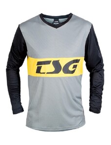 Dres TSG Waft Jersey dlouhý rukáv