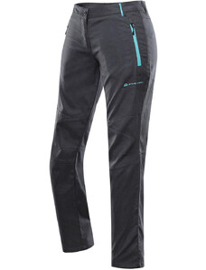 Alpine Pro Muria 4 Dámské softshellové kalhoty LPAT341 černá 46-LN