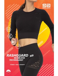 Dámský nátělník/top Gatta 43009S Rashguard Fitness