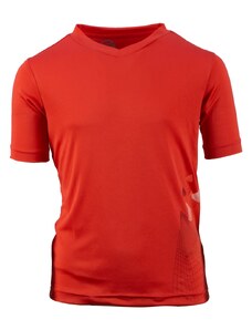 Dětské funkční tričko GTS 211811 červená