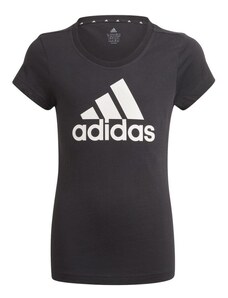 Dívčí tričko Essentials Big Logo Jr GN4069 - Adidas