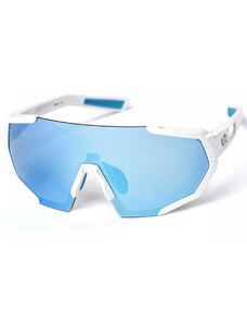 Pitcha sluneční brýle Space-R sunglasses white/blue