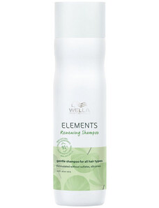 Wella Professionals Elements Renewing Shampoo 250ml