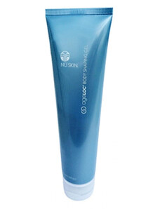 Nu Skin zažehlovací gel na celulitidu ke galvanické žehličce Ageloc 150 ml