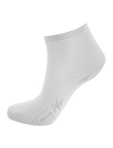 TOMMY HILFIGER Dámské ponožky white 363002001-2P-300-733