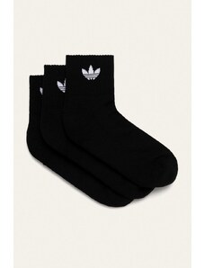 Ponožky adidas Originals (3-pack) FM0643 FM0643