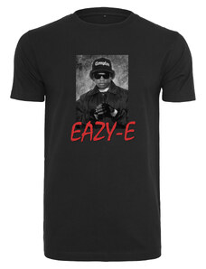 MT Men Eazy E Logo Tee černé