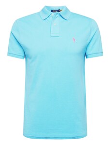 Polo Ralph Lauren Tričko tyrkysová