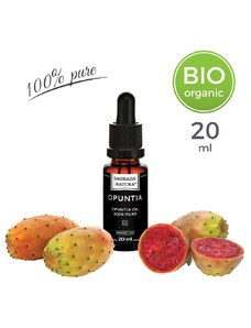 Sagrada Natura | Opuntia | BIO opunciový olej 20ml