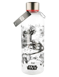 Tritanová lahev na vodu Hydro, 850ml, Stor, star wars