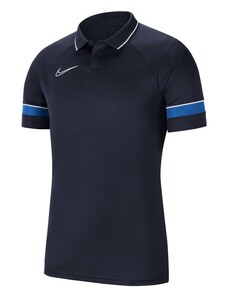 Pánské tričko Dri-FIT Academy 21 M CW6104-453 - Nike