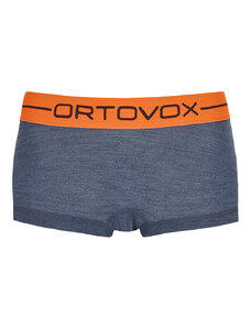 Ortovox 185 Rock'N'Wool Hot Pants Women's Night Blue L