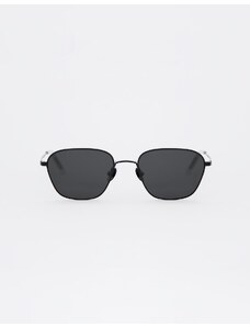 Monokel Eyewear Sluneční brýle Otis Black