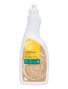 Tierra Verde – Leštidlo do myčky, 750 ml