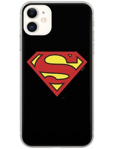 Ert Ochranný kryt pro iPhone 7 PLUS / 8 PLUS - DC, Superman 002