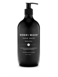 Bondi Wash - HAND WASH - TEKUTÉ MÝDLO