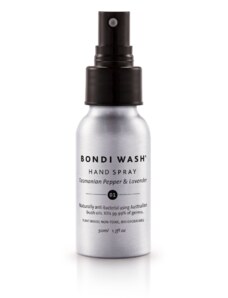 Bondi Wash - HAND SPRAY - DEZINFEKČNÍ SPREJ NA RUCE