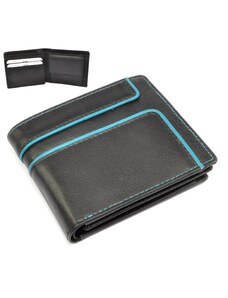 Dariya bags Malá peněženka kožená retro