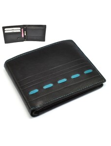 Dariya bags Moderní pánská kožená peněženka
