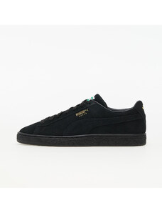 Pánské nízké tenisky Puma Suede Classic XXI Puma Black-Puma Black